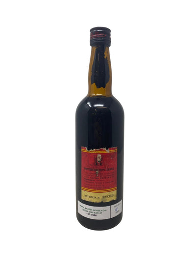 Likörwein Salento - 1958 - Ruffino - Raritätenweine