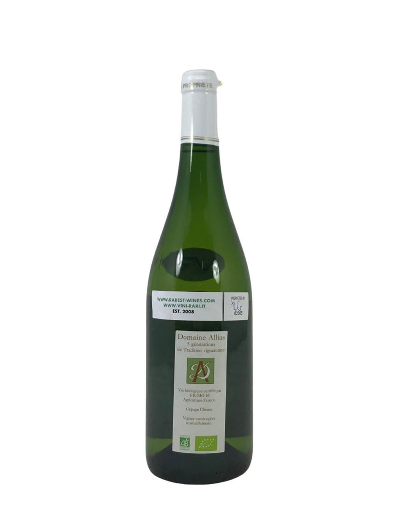 Vouvray Sec - 2019 - Domaine Allias - Raritätenweine